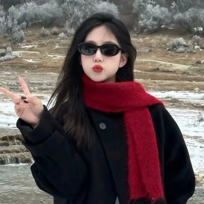 惩腐女人