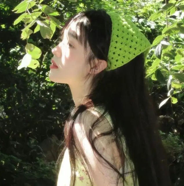 夏日烟云